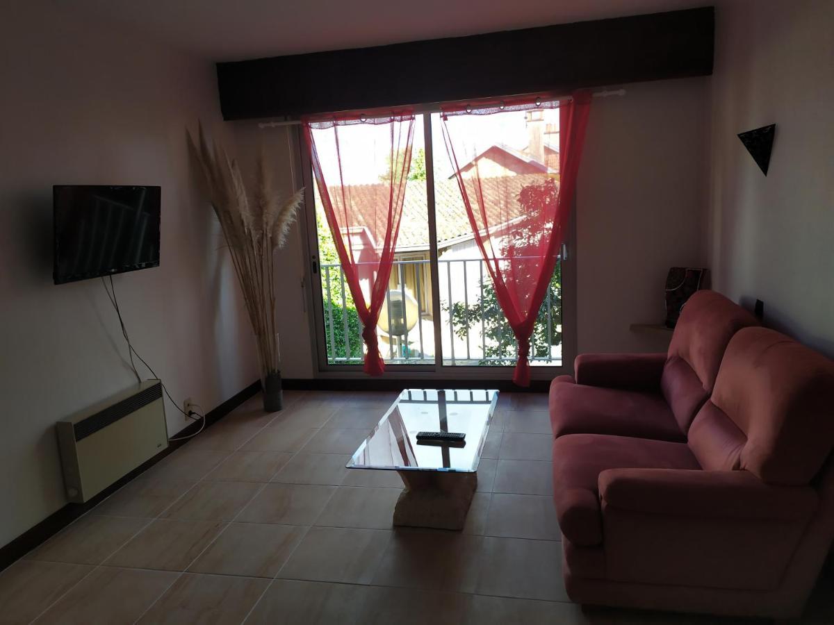 50M2 Tout Confort Jardin Terrasse Balcons 2Pers Les Albres Εξωτερικό φωτογραφία