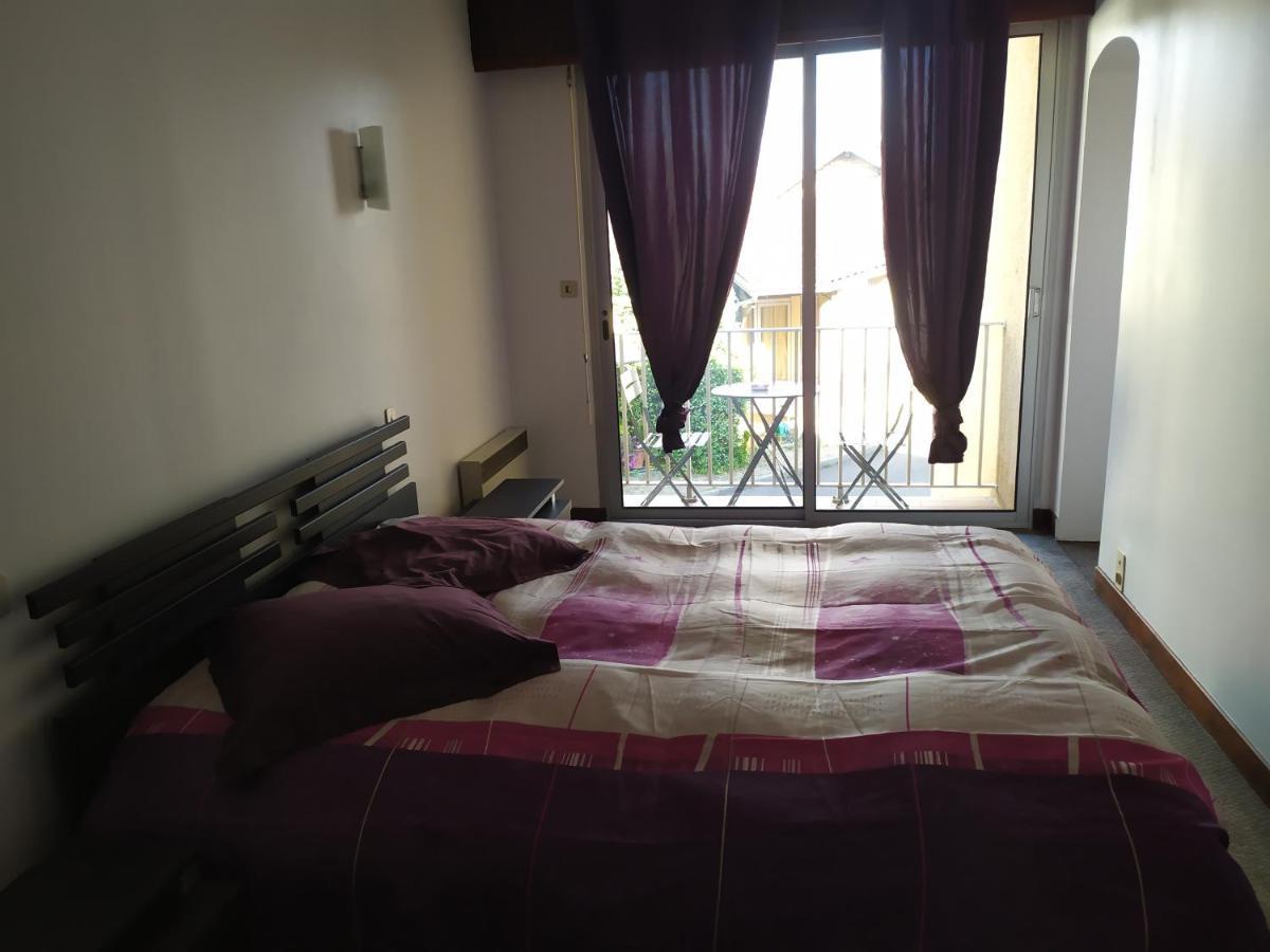 50M2 Tout Confort Jardin Terrasse Balcons 2Pers Les Albres Εξωτερικό φωτογραφία