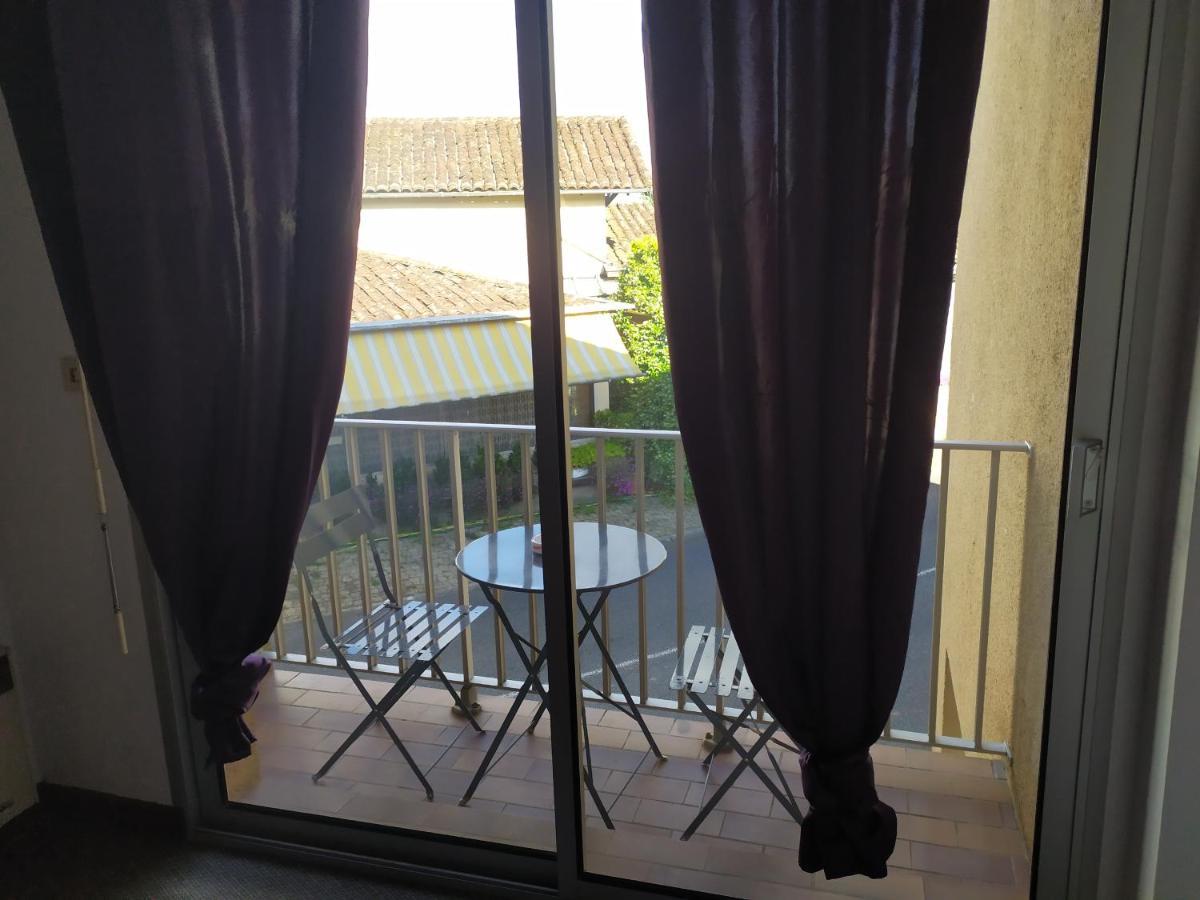 50M2 Tout Confort Jardin Terrasse Balcons 2Pers Les Albres Εξωτερικό φωτογραφία