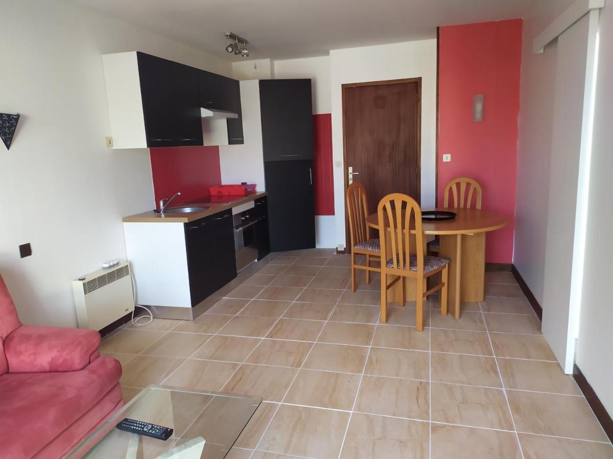 50M2 Tout Confort Jardin Terrasse Balcons 2Pers Les Albres Εξωτερικό φωτογραφία