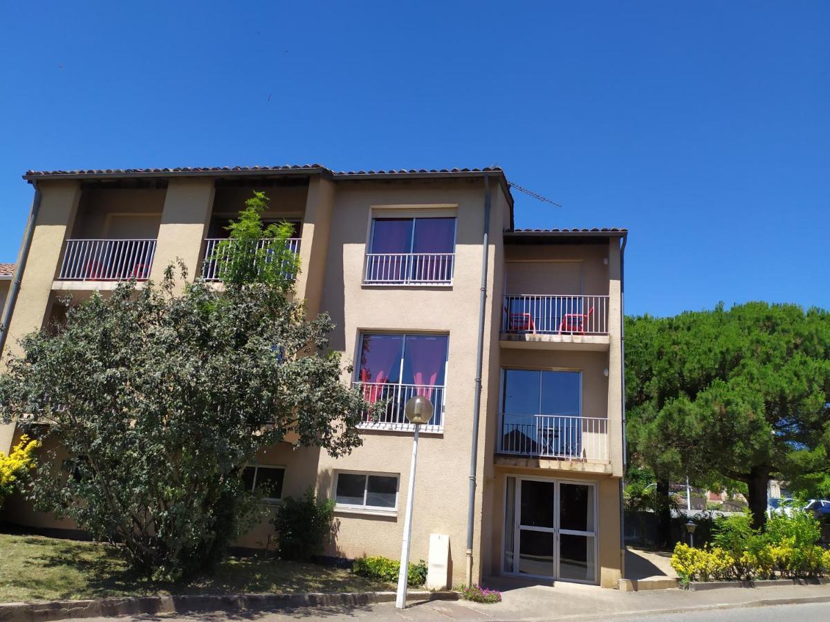50M2 Tout Confort Jardin Terrasse Balcons 2Pers Les Albres Εξωτερικό φωτογραφία