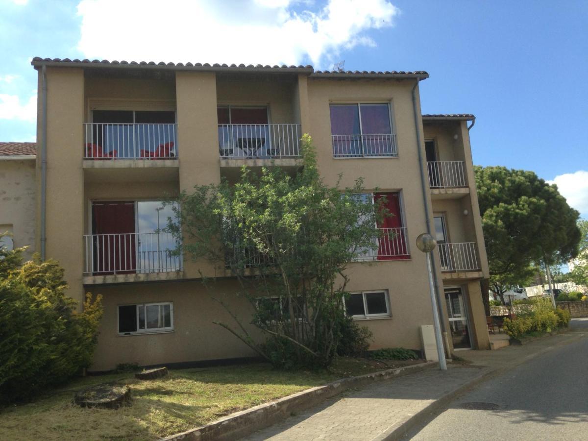 50M2 Tout Confort Jardin Terrasse Balcons 2Pers Les Albres Εξωτερικό φωτογραφία