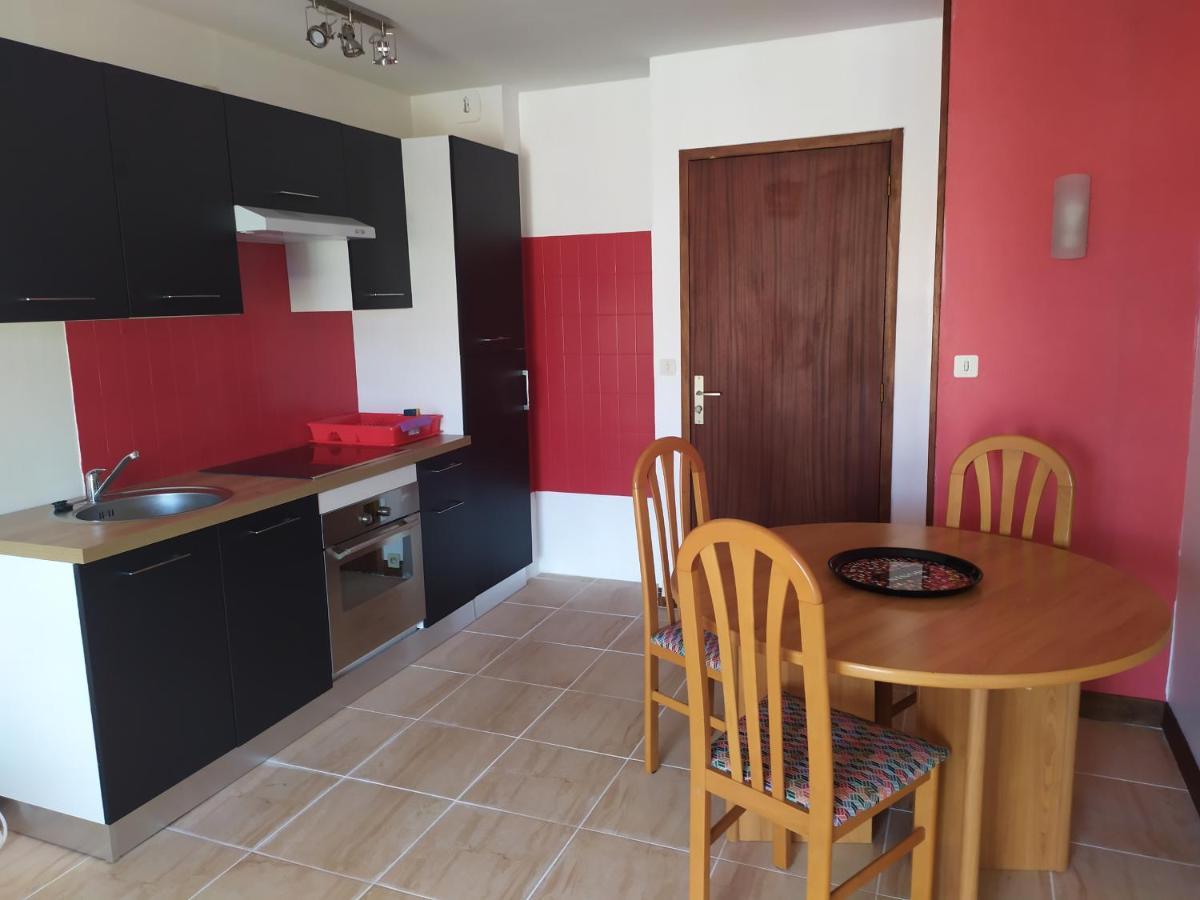 50M2 Tout Confort Jardin Terrasse Balcons 2Pers Les Albres Εξωτερικό φωτογραφία