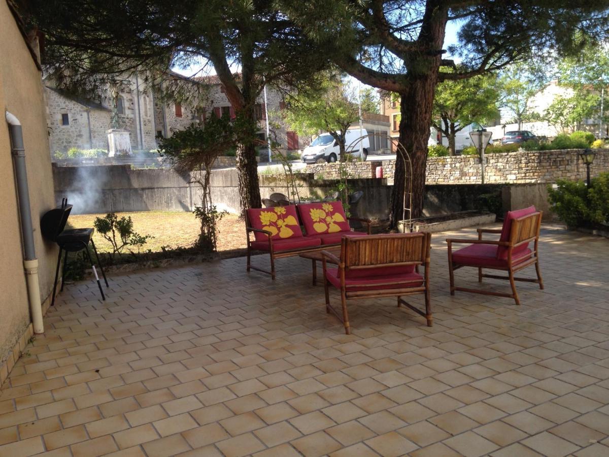 50M2 Tout Confort Jardin Terrasse Balcons 2Pers Les Albres Εξωτερικό φωτογραφία